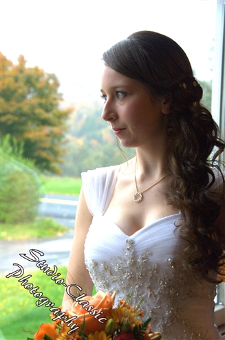 Stamford Wedding